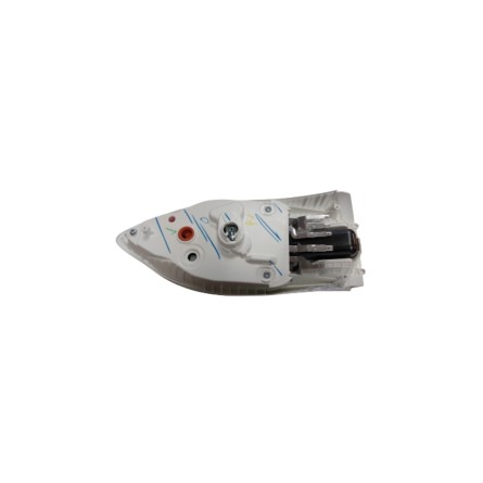Philips Buharlı Ütü Alt Taban - 423902293911